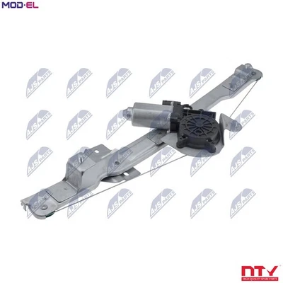 WINDOW REGULATOR EPS-RE-045 FOR RENAULT DACIA LOGAN/MCV/Pickup/EXPRESS 1.5L 4cyl - Image 1 of 4