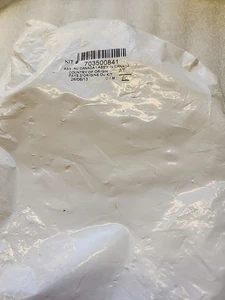 Can-Am Genuine Magneto Protector Cover Plastic Shield 703500841 New - Foto 1 di 7