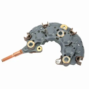 Hot Alternator Rectifier 31127 PT0 003 Sensitive Voltage Regulator Alternator UK - Picture 1 of 23