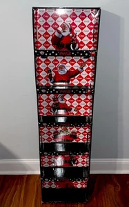 M2 Machines 2023 Coca-Cola Die-cast Christmas Store Display Shipper - Picture 1 of 4