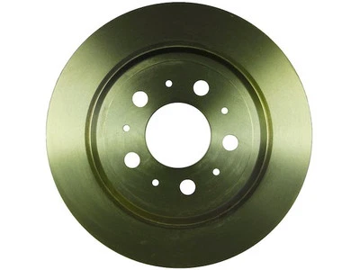 Rotor de freno trasero Bosch 43822VWHR 2003 2002 2004 2005 para Volvo S60 2001-2009 Foto 1 de 2