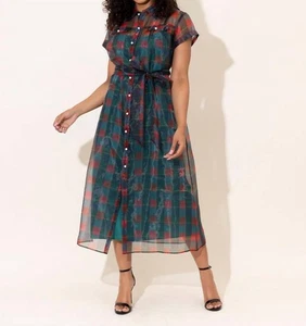 Abito Alden Adair Rachel taglia XS - Foto 1 di 4