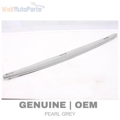 1992-1997 1999-2004 VW EUROVAN - REAR ROOF TRIM Panel 7D0867625G - Image 1 of 4