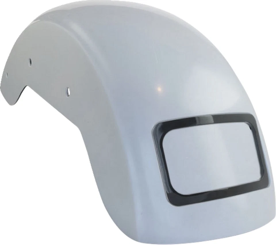 Paul Yaffe CRF-M8ST-LR-B The Fix Custom Rear Fender Kit - Изображение 1 из 1