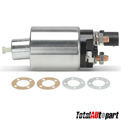 Interruptor solenoide de arranque de 12 voltios para Chrysler PT Cruiser 01-02 Jeep Grand Cherokee Foto 1 de 4