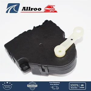604-128 HVAC Air Blend Door Actuator For Cadillac DeVille 96-99 Eldorado 96-02 - Foto 1 di 8
