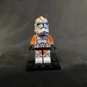 Lego Star Wars Clone Trooper 212th Attack Battalion Phase 2 Minifigur sw0522 B4 - Bild 1 von 1