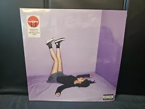 Olivia Rodrigo - Guts - Target Limited Edition Magenta NEW SEALED VINYL RECORD - Picture 1 of 3