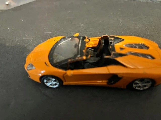 Lot(986)-VARIOUS COLLECTIBLE CARS- YOU CHOOSE $2.00 Each Will Combine Shipping!! - Image 1 of 1