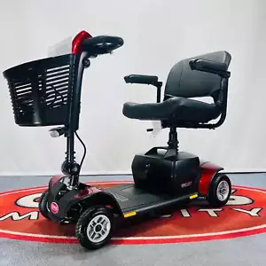 Pride GoGo Elite Traveller LX Car Boot Portable Mobility Scooter Buggy - Picture 1 of 19