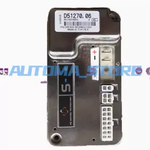 ONE NEW FOR D51270.06 Controller scooter mobilità anziani 24V45A #AM - Foto 1 di 2