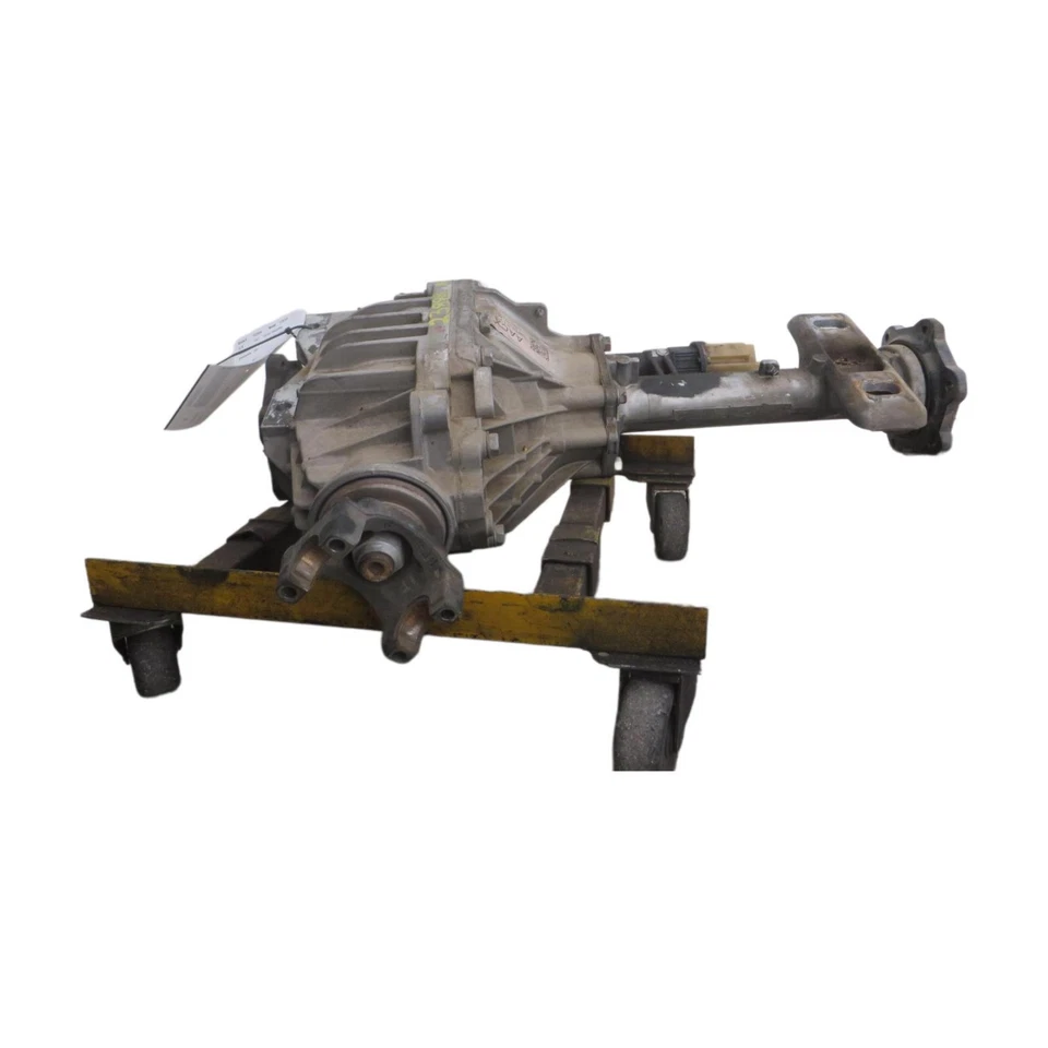 2017 GMC Yukon Front Carrier Assembly 96k 3.23 Ratio 23312177 Factory OEM Part Foto 1 de 4