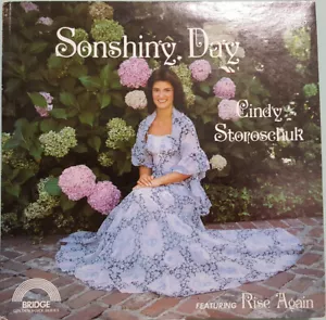 Sonshiny Day - Cindy Storoschuk - audio cassette tape - Imagen 1 de 1