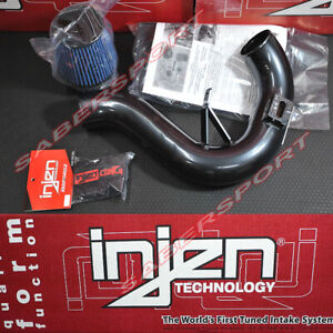*In Stock* Injen SP Black Cold Air Intake Kit for 2010-2016 Audi A4 A5 2.0T