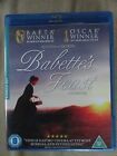 Babette's Fest - Blu-ray - Stephane Audran, Bibi Andersen