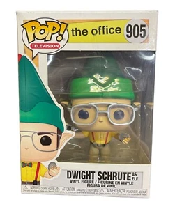 Funko Pop! The Office Dwight Schrute #905 - Picture 1 of 2