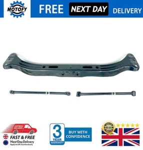 Rear Subframe Axle with Rods For Hyundai Coupe Elantra Tiburon 2002-2008 - Picture 1 of 2