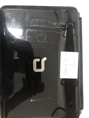 Notebook HP Compaq non funzionante, come da foto. - Immagine 1 di 3