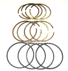 Citroën DS 23-CX 2400 jeu de segments de piston Diam 93.5mm - Picture 1 of 1