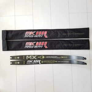 MK KOREA ARCHERY MX Wurfarme 68-46 - Bild 1 von 9
