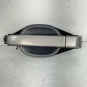 2003 2004 2005 Range Rover HSE Rear Left Driver Side Exterior Door Handle OEM - Picture 1 of 5
