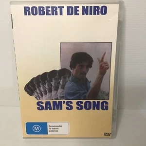 Sam's Song (Dvd, 1969) Starring Robert De Niro - Picture 1 of 6