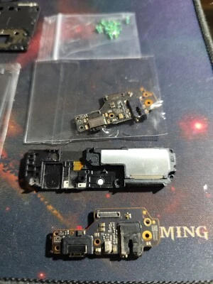 Piezas recambio XIAOMI REDMI NOTE 8 MOONLIGHT 4GB-64GB - Imagen 1 de 4