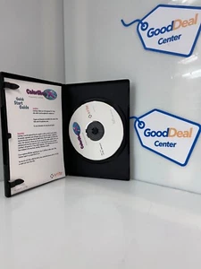 Xrite x-rite ColorShop X Mac and Windows Color Management - Picture 1 of 3
