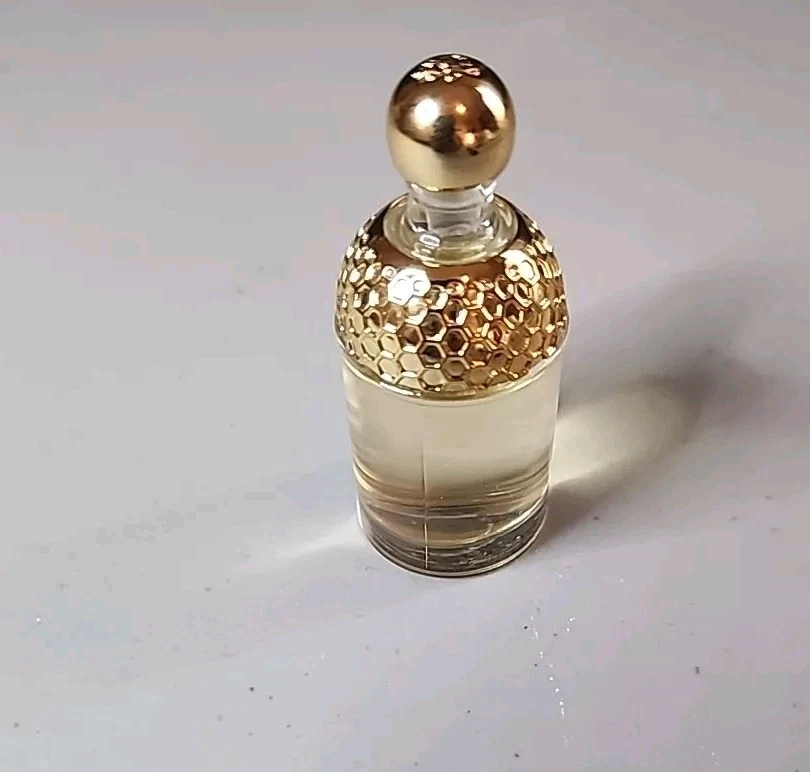 *MINI* GUERLAIN AQUA ALEGORIA PAMPLELUNE Mini Perfume EDT 0.17 oz/5 ml Nuevo sin caja Foto 1 de 1