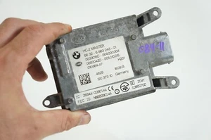 2012-2017 BMW F10 F07 GT F06 F13 F01 F02 REAR RIGHT LANE CHANGE WARNING SENSOR - Picture 1 of 15