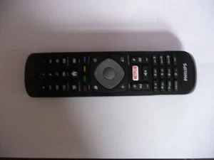 Original Original Fernbedienung Philips 398GR08BEPHN0019CR Fernseher - Bild 1 von 1