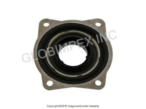 For Porsche Cayenne '03-'13 FRONT Crankshaft Seal with Flange ELRING KLINGER - Picture 1 of 1