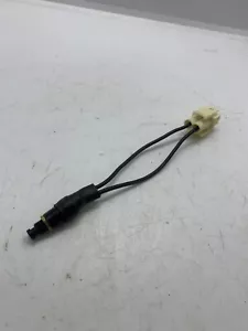MGB & Midget Handbrake Switch AAU2492 NOS Genuine Lucas Warning Light Switch OE - Picture 1 of 12