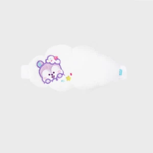 BT21 On the Cloud Edition Sleep Shade - MANG K-POP BTS Official Goods - Bild 1 von 6