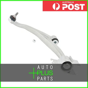 Fits MERCEDES BENZ A 250 SPORT 4-MATIC LEFT FRONT ARM - Picture 1 of 1
