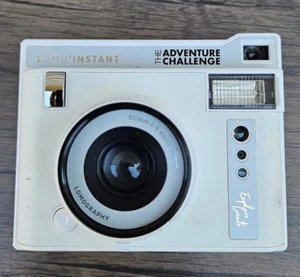LOMO'INSTANT The Adventure Challenge READ DESCRIPTION T50 - Picture 1 of 5