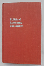 Political Economy: Socialism under the General Editorship of G. A. Kozlov, 1977