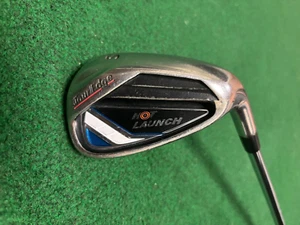 Tour Edge Hot Launch Sand Wedge, Stiff-Flex Tour 90 KBS, 36” Good Condition - Picture 1 of 6