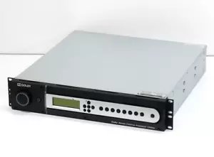 DOLBY CP850-Base Professional Digital Atmos Cinema Audio Processor Used - Picture 1 of 8