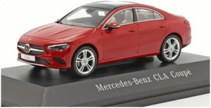 Mercedes CLA Coupè (C118) 2019, scala 1:43 di Spark - Foto 1 di 3