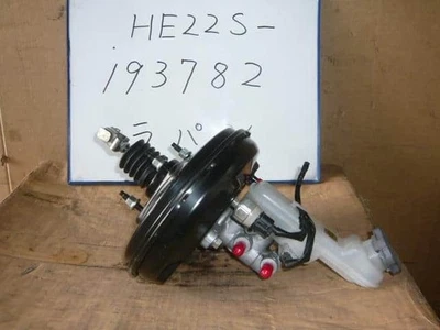 SUZUKI Lapin 2010 Brake Master Cylinder 13101017600 [Used] [PASKU58554] - Image 1 of 4