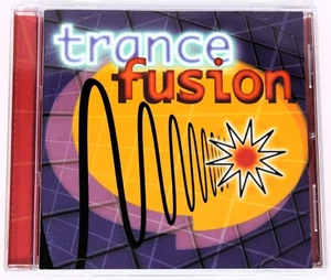 Ilio Trance Fusion Sample/Sound Library/Sampling CD 1990s Brown Bag Productions - Bild 1 von 3