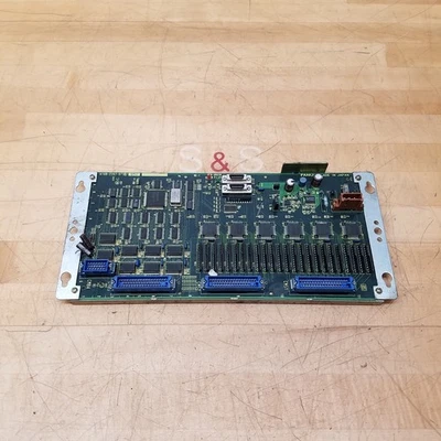 Fanuc A16B-2202-0730/05D ME-1 Circuit Board - USED - Image 1 of 4