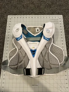 Maverik Rome Lacrosse Speed Pad 2019 Model Youth Size Large - Picture 1 of 18