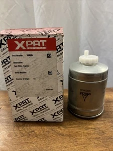 fuel filter 104045 XPRT Manitou Gehl Mustang - Bild 1 von 5