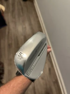 Vokey SM10 52.08F Wedge - New With Wrappers! - Picture 1 of 3