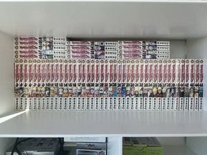 Naruto Manga 火影忍者 55冊 東立版 繁體中文 Traditional Chinese Manga Taiwan Edition - Picture 1 of 3