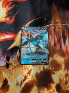 Empoleon V SWSH108 SWSH: Sword & Shield Promo Cards Holo - Picture 1 of 2