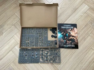 Warhammer 40K Imperium Premium Kit 3 T’au Empire - New Games Workshop - Picture 1 of 7
