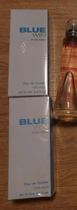 Prowin Duft Herren Eau de Toilette 100 ML Blue Win - Bild 1 von 1